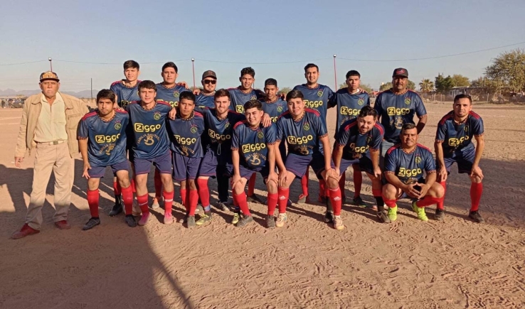 Partidazo en el clásico del sur del Valle