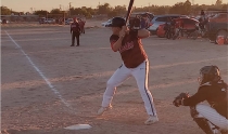 Diablos del Rizo de Oro derrota a Cerveceros