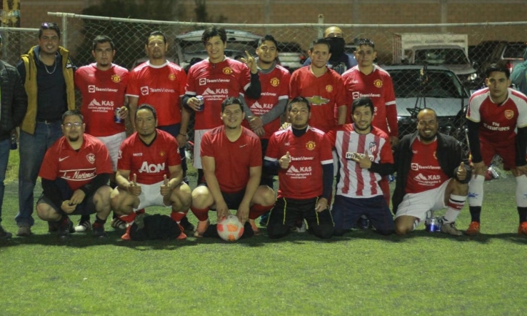 Deportivo Sofía sigue peleando su clasificación