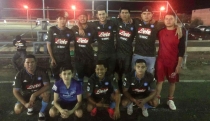 Cuartos de final de vuelta