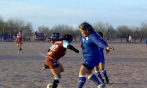 EN LA FEMENIL EN EL VALLE   Se juega la jornada 2