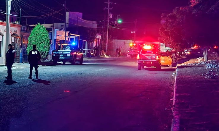 Ejecutan a guaymense