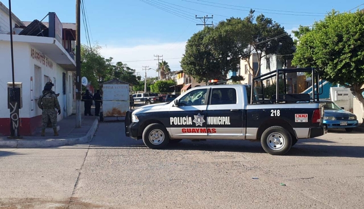 Balean a empalmense