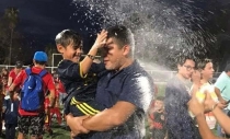 Más información deportiva