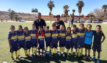Guaymas se queda en el camino en estatal