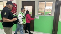 Protección civil descartó riesgos Intentan extorsionar a personal de guardería