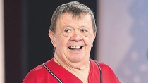 Fue “Chabelo” gran aficionado de los Tigres