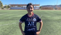 Goleadoras de la liga femenil de la región