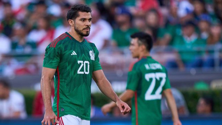 LUEGO DE 42 AÑOS Pierde la Selección Mexicana su segundo juego dentro de un Mundial
