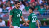 LUEGO DE 42 AÑOS Pierde la Selección Mexicana su segundo juego dentro de un Mundial