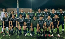 Top Evolution golea a Pepe’s