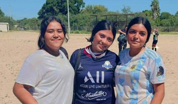 Arranca la jornada 1 Liga Femenil Regional