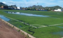 POR LLUVIAS  Cancelan semifinales en las ligas unidas