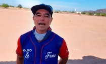 Víctor Romero, una figura en la máster