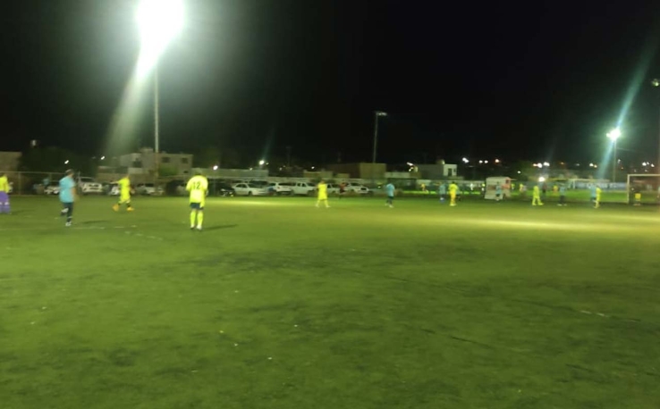 Bucaneros derrota a Pumas
