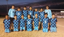 Ostioneros con buen paso por la Liga de Desarrollo de Sonora