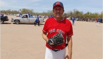 GUAYMAS Va por bicampeonato