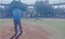 Gana Solorio Duelazo de pitcheo