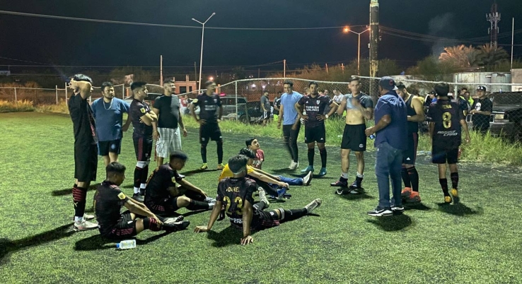 Deportivo Sofía dio la sorpresa al derrotar a Pumas.