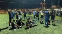 Deportivo Sofía dio la sorpresa al derrotar a Pumas.