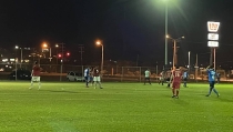 Atlético Reimers le pega a Tío Betocho