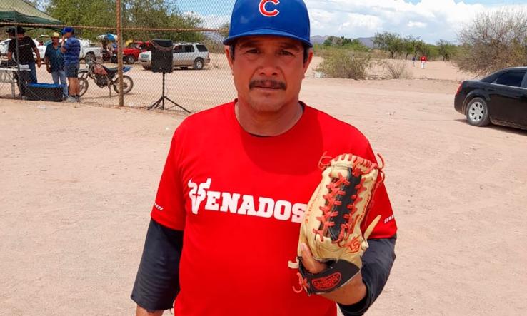 “Brazo de Lodo” Soberanes pone a los Astros a uno del título