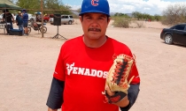 “Brazo de Lodo” Soberanes pone a los Astros a uno del título