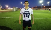 Pumas se impone ante 10 Colinas
