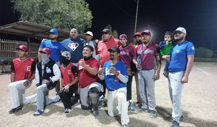 Doguers emparejan sus números en el sabatino