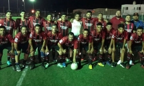 Hammer sorprende a FS Seminuevos