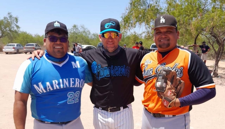 Cardenales hace la hombrada
