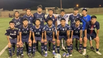Leones muerden a Lobos