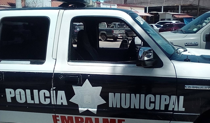 Golpean a visitantes