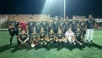 Valencia y Barrial no se hacen daño