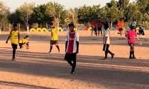 Ripi Ripi FC es líder en la serie A