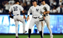 Yanquis arrollan a los Angelinos de Syndergaard