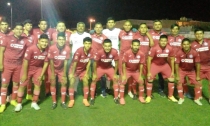 Los líderes de la municipal