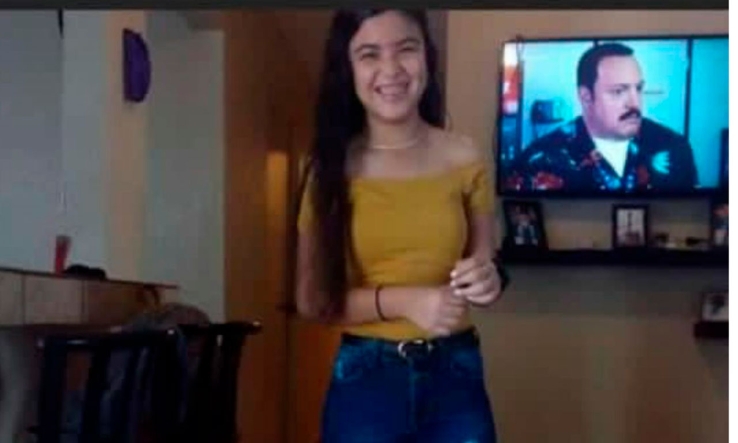 SANA Y SALVA  Localiza a adolescente guaymense