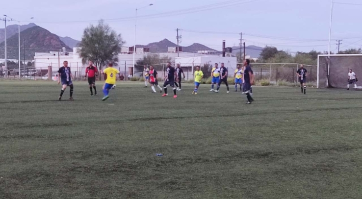 Inter Mante a la gran final