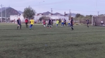 Inter Mante a la gran final