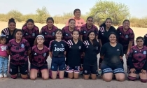 Torneo relámpago Serie A Femenil en el Valle