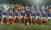 Cae Propeguay ante Real Plazas