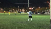 Todos los resultados de la jornada pasada