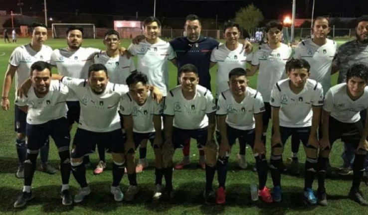 Moritas cae ante Fovisste