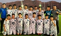 Ostioneros Sub-13 está en semifinales