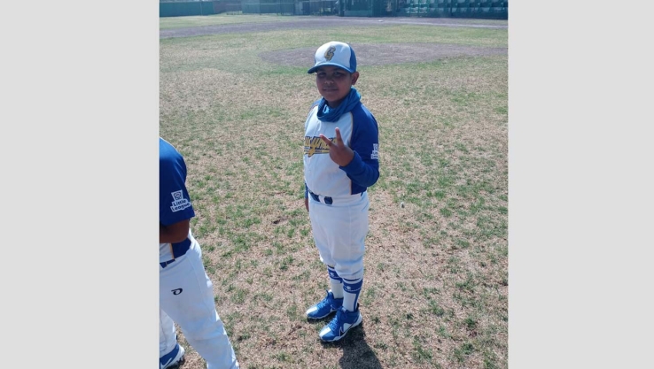 Listas selecciones para Regional Moyote