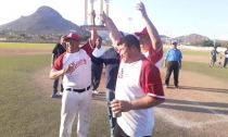 Un gran campeonato estatal, de Guaymas