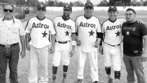 Rieleros, tercer equipo regional