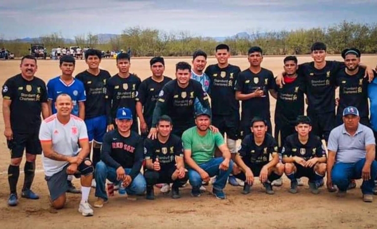 Mi Patria Es Primero obtuvo tres importantes puntos, suma dos puntos ante Cachorros