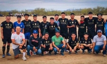 Mi Patria Es Primero obtuvo tres importantes puntos, suma dos puntos ante Cachorros